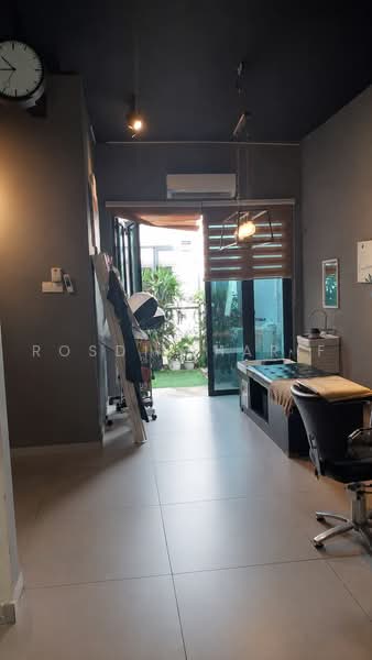 2-storey Terraced House for Sale in Bandar Baru Puncak Alam (Puncak Alam) - Rosdi Sharif - PropertyGuru.com.my