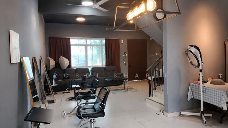2-storey Terraced House for Sale in Bandar Baru Puncak Alam (Puncak Alam) - Rosdi Sharif - PropertyGuru.com.my