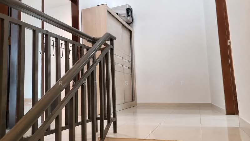 2-storey Terraced House for Sale in Bandar Baru Puncak Alam (Puncak Alam) - Rosdi Sharif - PropertyGuru.com.my