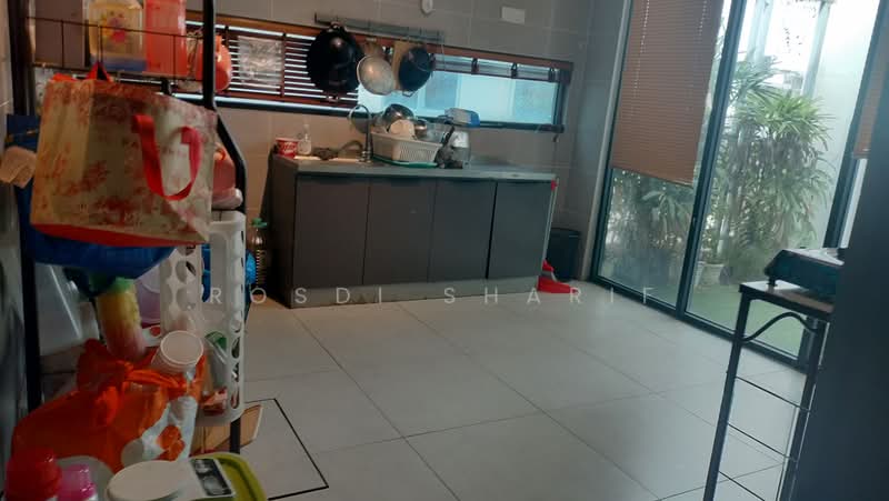 2-storey Terraced House for Sale in Bandar Baru Puncak Alam (Puncak Alam) - Rosdi Sharif - PropertyGuru.com.my