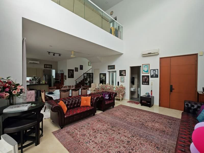 Bungalow House for Sale in Lakefront Villa (Cyberjaya) - Zul Hasif - PropertyGuru.com.my