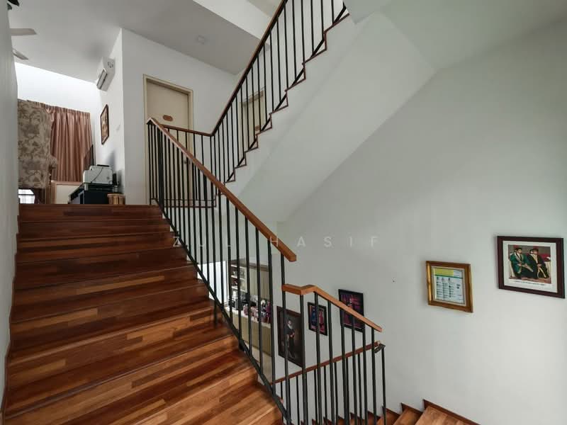 Bungalow House for Sale in Lakefront Villa (Cyberjaya) - Zul Hasif - PropertyGuru.com.my
