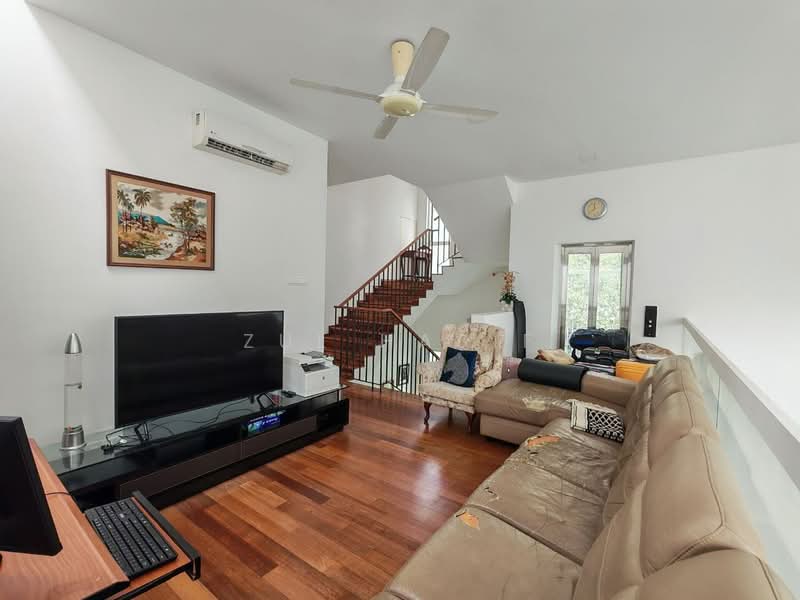 Bungalow House for Sale in Lakefront Villa (Cyberjaya) - Zul Hasif - PropertyGuru.com.my