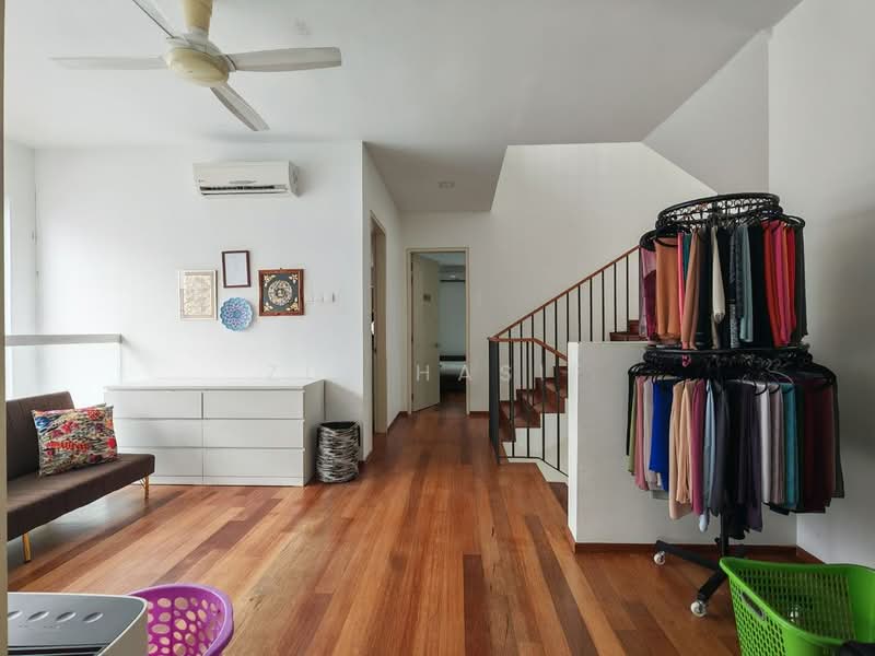 Bungalow House for Sale in Lakefront Villa (Cyberjaya) - Zul Hasif - PropertyGuru.com.my