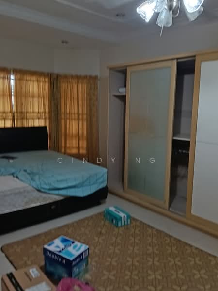 Rumah Teres 1 Tingkat untuk Disewa di SS12 (Subang Jaya) - Cindy Ng - Bedroom - PropertyGuru.com.my