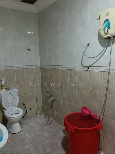 Rumah Teres 1 Tingkat untuk Disewa di SS12 (Subang Jaya) - Cindy Ng - Bathroom - PropertyGuru.com.my