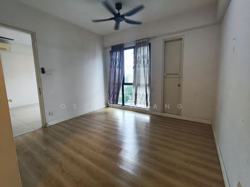 Service Residence for Rent at Nova Saujana - Oscar Phang - Living Room - PropertyGuru.com.my