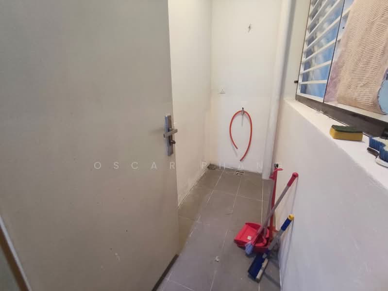 Service Residence for Rent at Nova Saujana - Oscar Phang - Interior - PropertyGuru.com.my