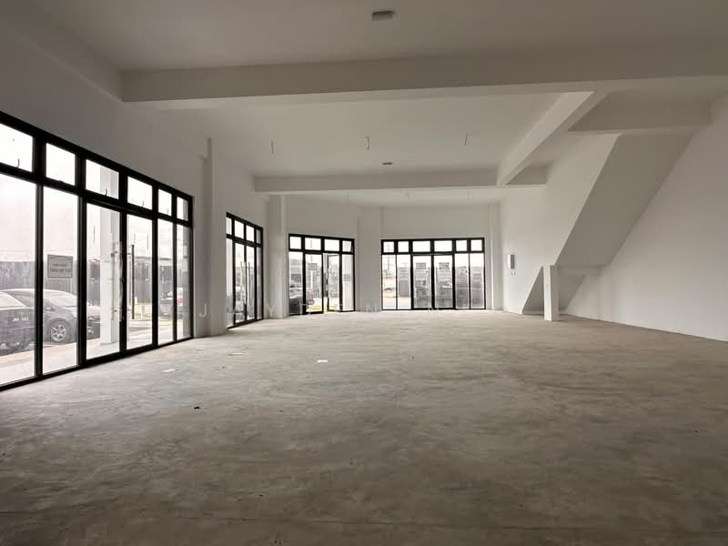 Shop / Office untuk Disewa di Iskandar Puteri (Nusajaya) (Johor) - Jayden Neo - Interior - PropertyGuru.com.my