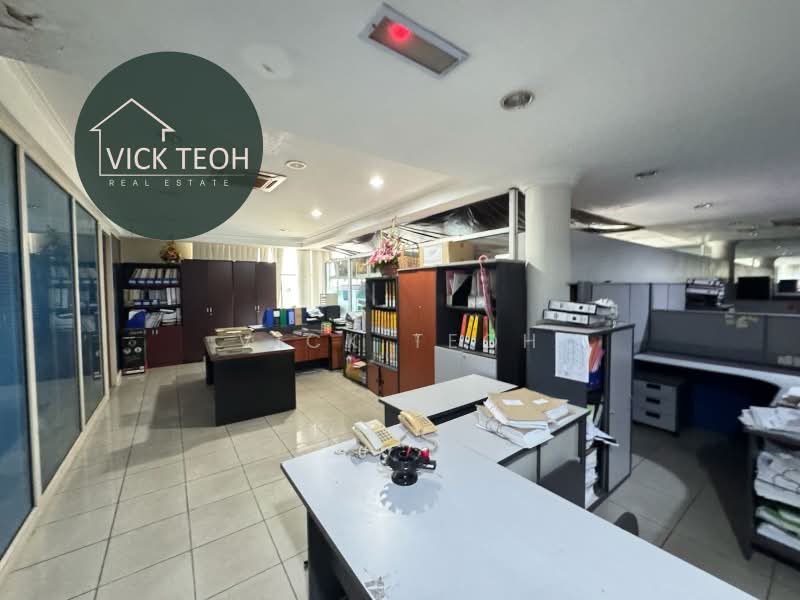 Factory for Sale in Nibong Tebal (Penang) - Vick Teoh - PropertyGuru.com.my