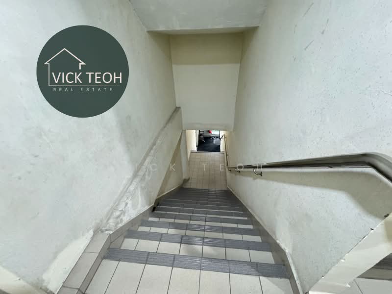 Factory for Sale in Nibong Tebal (Penang) - Vick Teoh - PropertyGuru.com.my
