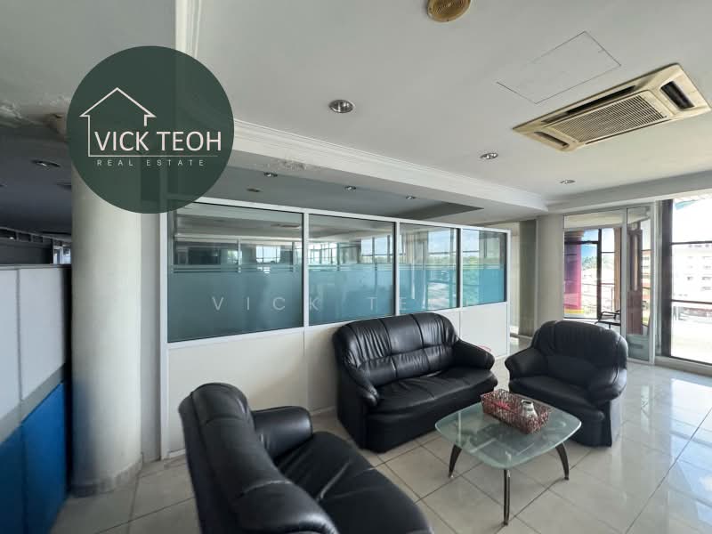 Factory for Sale in Nibong Tebal (Penang) - Vick Teoh - PropertyGuru.com.my
