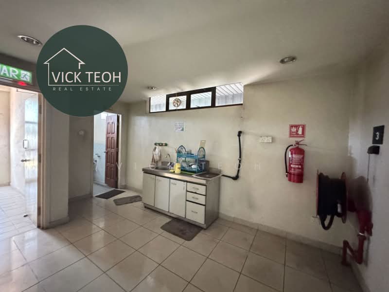 Factory for Sale in Nibong Tebal (Penang) - Vick Teoh - PropertyGuru.com.my