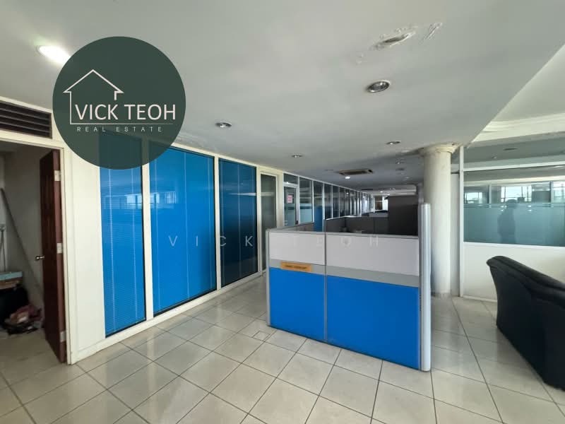 Factory for Sale in Nibong Tebal (Penang) - Vick Teoh - PropertyGuru.com.my