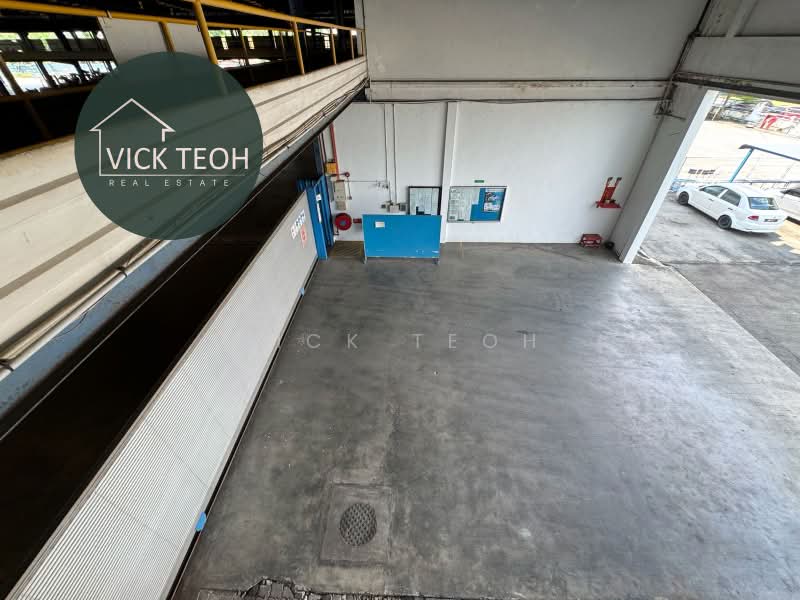 Factory for Sale in Nibong Tebal (Penang) - Vick Teoh - PropertyGuru.com.my