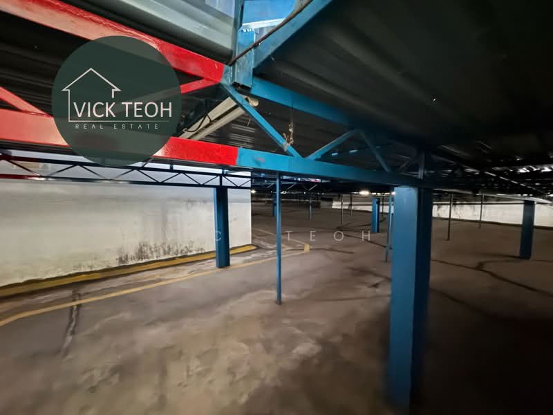 Factory for Sale in Nibong Tebal (Penang) - Vick Teoh - PropertyGuru.com.my