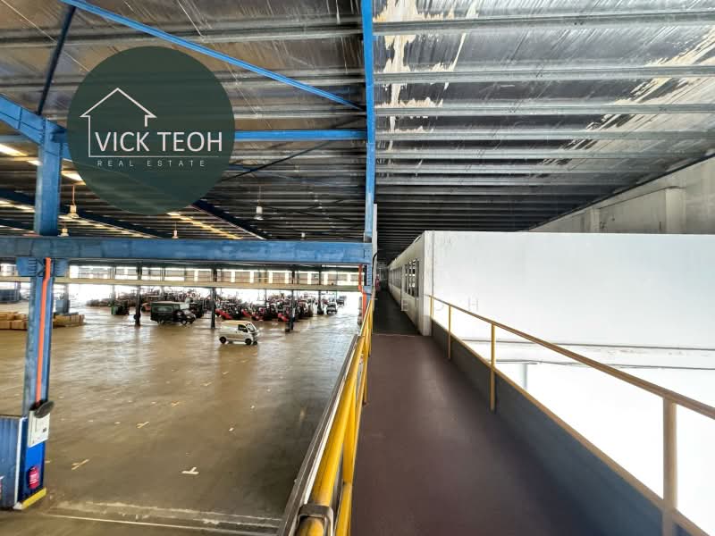 Factory for Sale in Nibong Tebal (Penang) - Vick Teoh - PropertyGuru.com.my