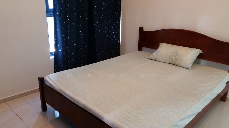 Service Residence for Rent at D'sara Sentral - Winson Ng - Bedroom - PropertyGuru.com.my