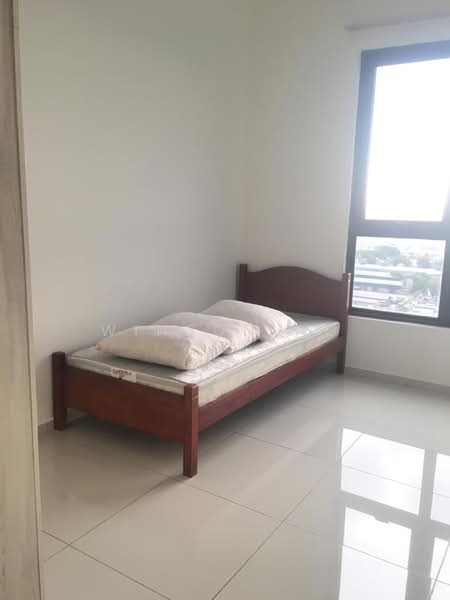 Service Residence for Rent at D'sara Sentral - Winson Ng - Bedroom - PropertyGuru.com.my