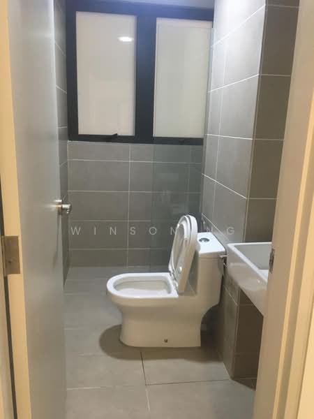 Service Residence for Rent at D'sara Sentral - Winson Ng - Bathroom - PropertyGuru.com.my