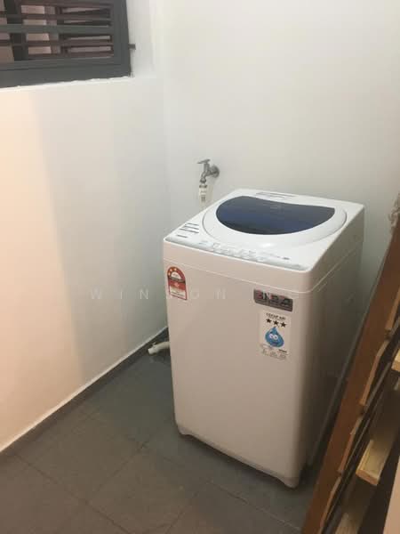 Service Residence for Rent at D'sara Sentral - Winson Ng - Interior - PropertyGuru.com.my