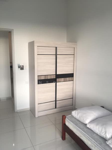 Service Residence for Rent at D'sara Sentral - Winson Ng - Bedroom - PropertyGuru.com.my