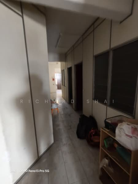 Shop / Office for Rent in Permas Jaya (Johor Bahru) - Richard Shai - Corridor - PropertyGuru.com.my