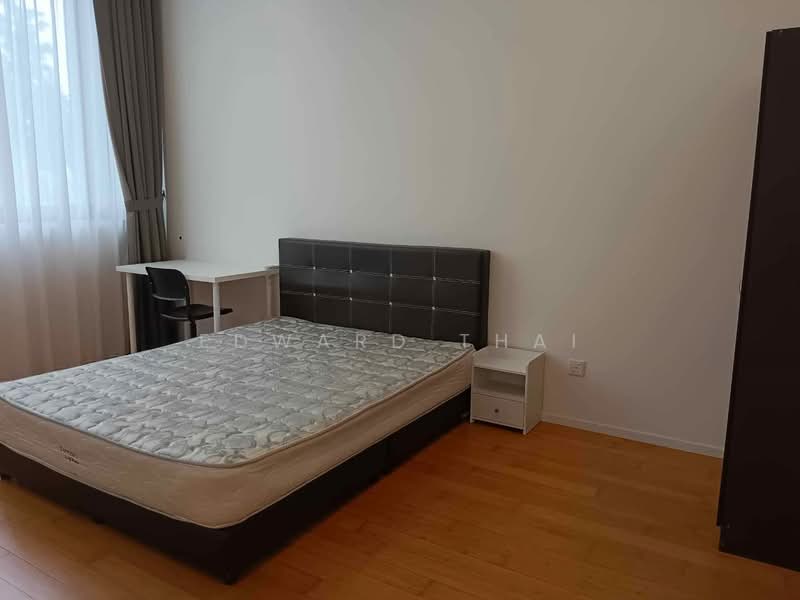 Condominium for Rent at Dreamcity - Edward Thai - Bedroom - PropertyGuru.com.my