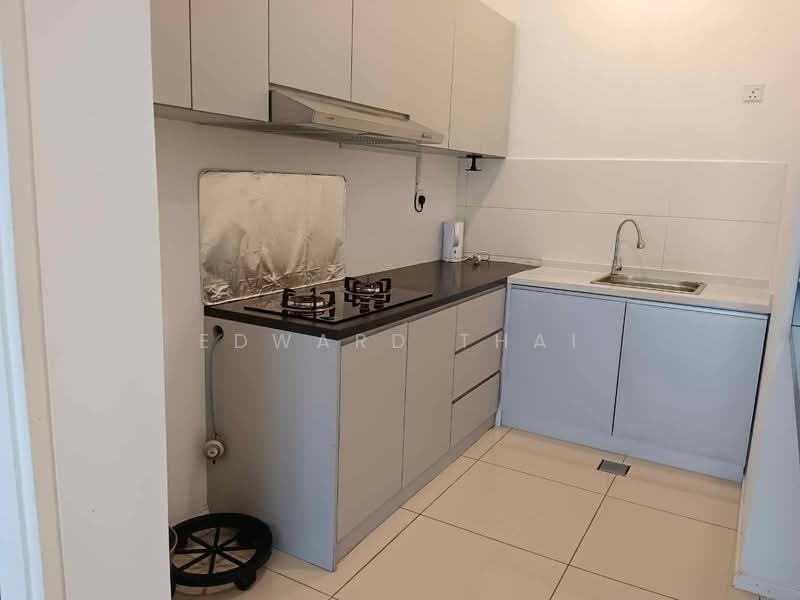 Condominium for Rent at Dreamcity - Edward Thai - Kitchen - PropertyGuru.com.my