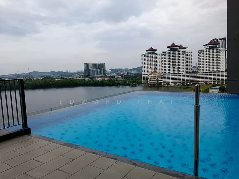 Condominium for Rent at Dreamcity - Edward Thai - Exterior - PropertyGuru.com.my