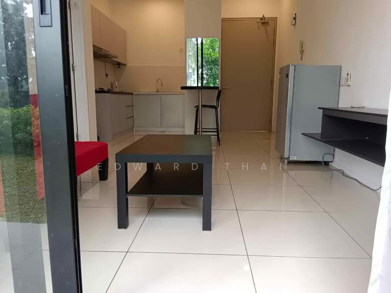 Condominium for Rent at Dreamcity - Edward Thai - Kitchen - PropertyGuru.com.my