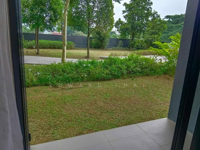 Condominium for Rent at Dreamcity - Edward Thai - Garden - PropertyGuru.com.my