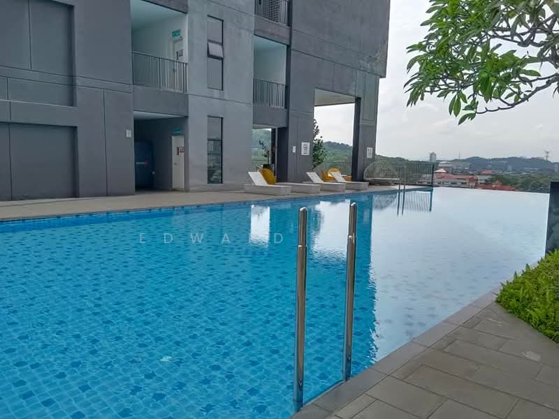 Condominium for Rent at Dreamcity - Edward Thai - Exterior - PropertyGuru.com.my