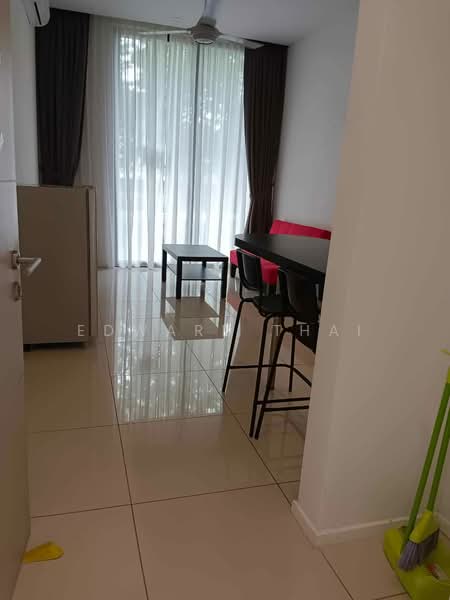 Condominium for Rent at Dreamcity - Edward Thai - Living Room - PropertyGuru.com.my