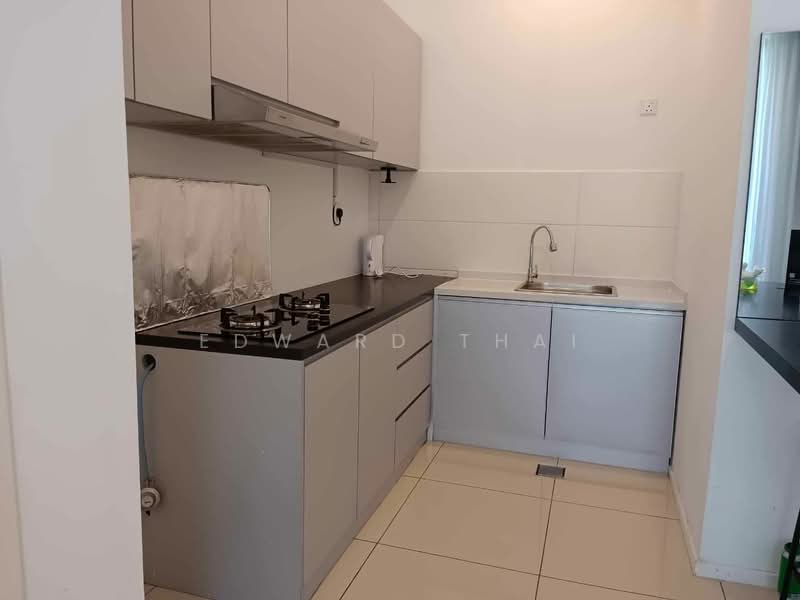 Condominium for Rent at Dreamcity - Edward Thai - Kitchen - PropertyGuru.com.my