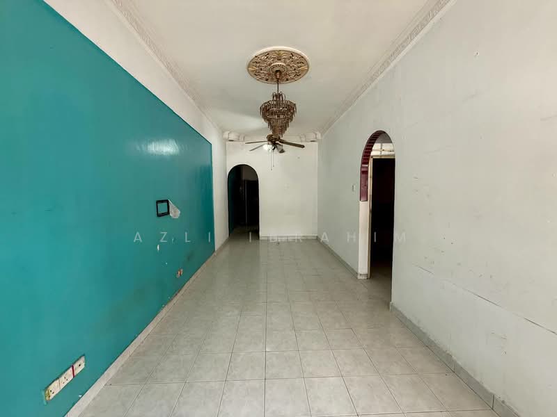 Pangsapuri untuk Dijual di Apartment Indah - Azli Ibrahim - Interior - PropertyGuru.com.my