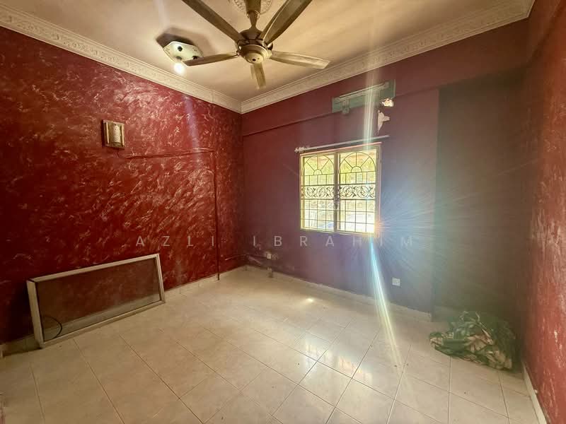 Pangsapuri untuk Dijual di Apartment Indah - Azli Ibrahim - Interior - PropertyGuru.com.my