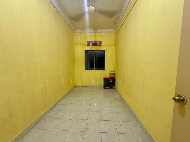 Pangsapuri untuk Dijual di Apartment Indah - Azli Ibrahim - Interior - PropertyGuru.com.my