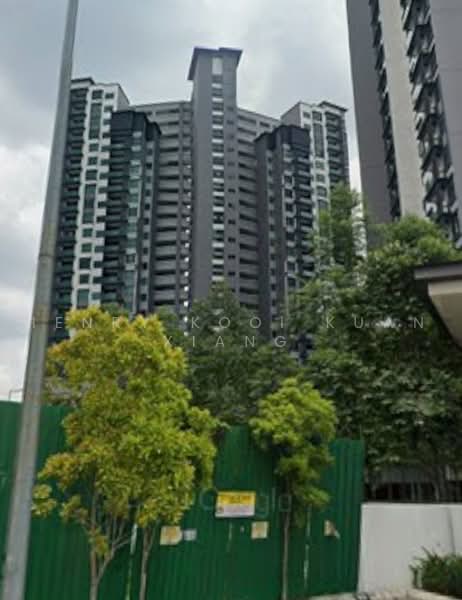 Condominium for Sale at The Vyne - Henry Kooi Kuan Xiang - Exterior - PropertyGuru.com.my