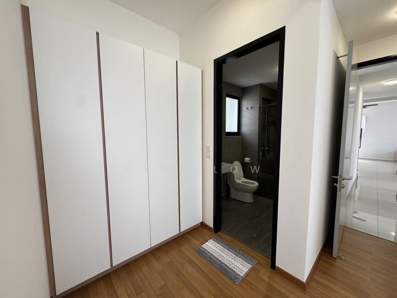 Service Residence for Rent at Gems Residences - Kydd Low - Bathroom - PropertyGuru.com.my