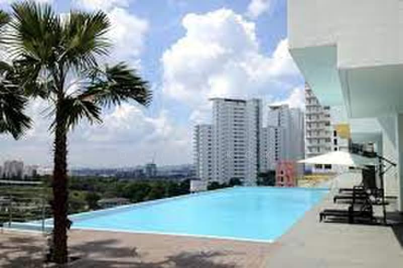 Kondominium untuk Disewa di Neo Damansara - David Kok - Exterior - PropertyGuru.com.my