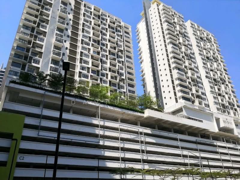Kondominium untuk Disewa di Neo Damansara - David Kok - Exterior - PropertyGuru.com.my