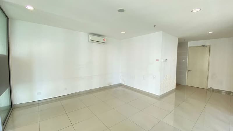 Servis Apartment untuk Disewa di 3 Elements - Haley Chern - Living Room - PropertyGuru.com.my
