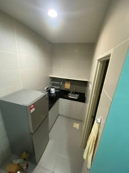 Servis Apartment untuk Disewa di 3 Elements - Haley Chern - Kitchen - PropertyGuru.com.my