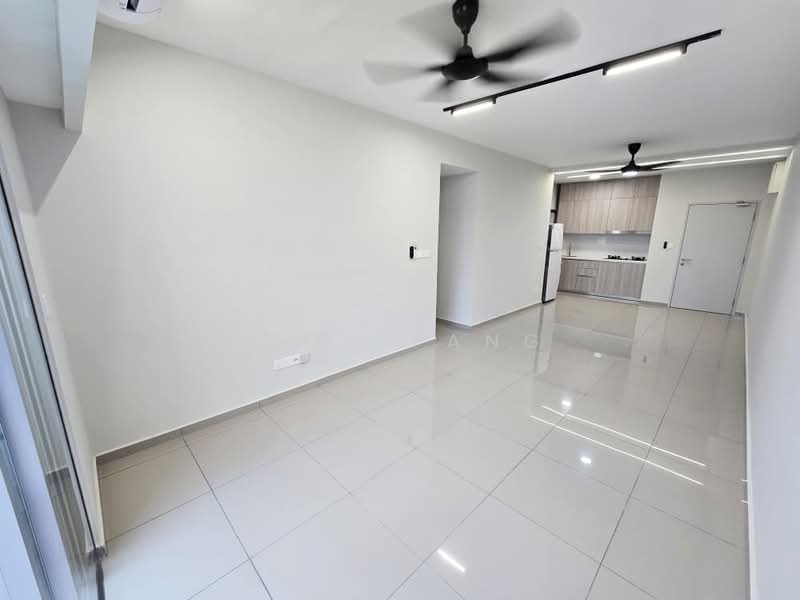 Condominium for Rent at Residensi Dutamas Dahlia - Leon Fang - Living Room - PropertyGuru.com.my