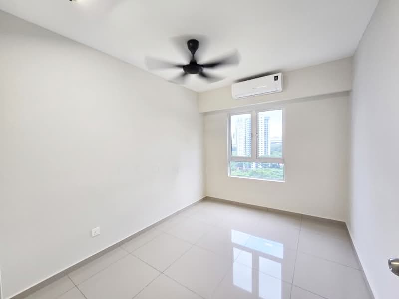 Condominium for Rent at Residensi Dutamas Dahlia - Leon Fang - Bedroom - PropertyGuru.com.my