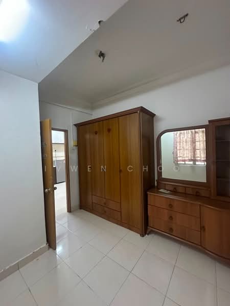 Rumah Teres 2 Tingkat untuk Disewa di Taman Putri Kulai (Kulai) - Ivwen Choo - PropertyGuru.com.my