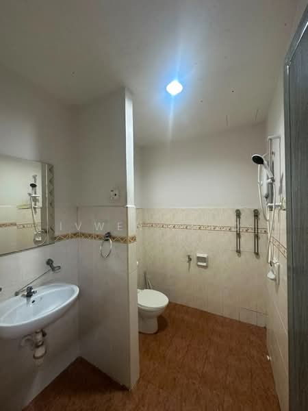 Rumah Teres 2 Tingkat untuk Disewa di Taman Putri Kulai (Kulai) - Ivwen Choo - PropertyGuru.com.my