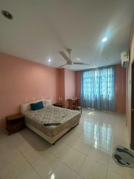 Rumah Teres 2 Tingkat untuk Disewa di Taman Putri Kulai (Kulai) - Ivwen Choo - PropertyGuru.com.my