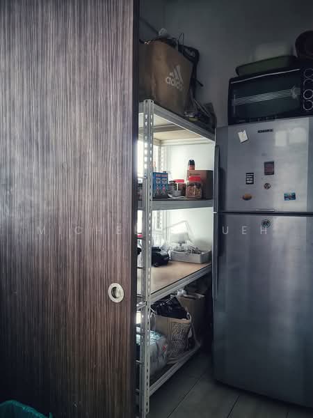 Service Residence for Sale at Grandview 360 - Michelle Kueh - Interior - PropertyGuru.com.my